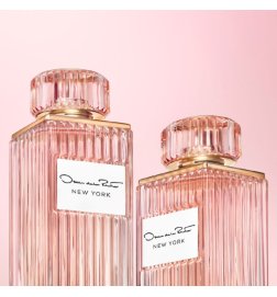 New York - Eau de Parfum